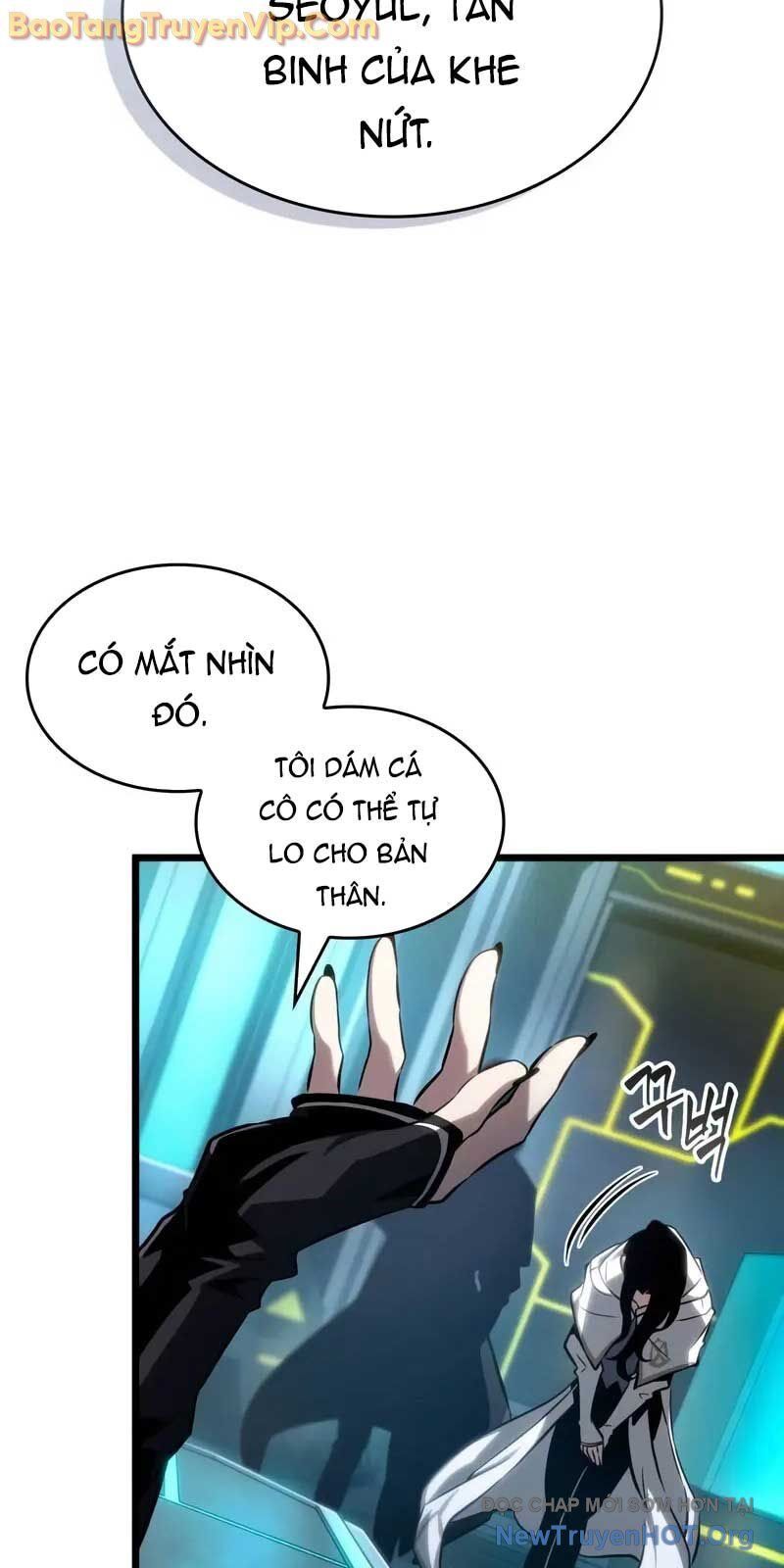 Thế Giới Sau Tận Thế Chap 192 - Next Chap 193