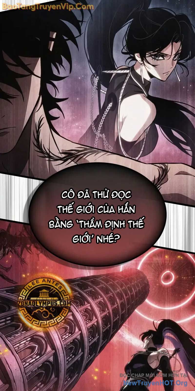 Thế Giới Sau Tận Thế Chap 192 - Next Chap 193