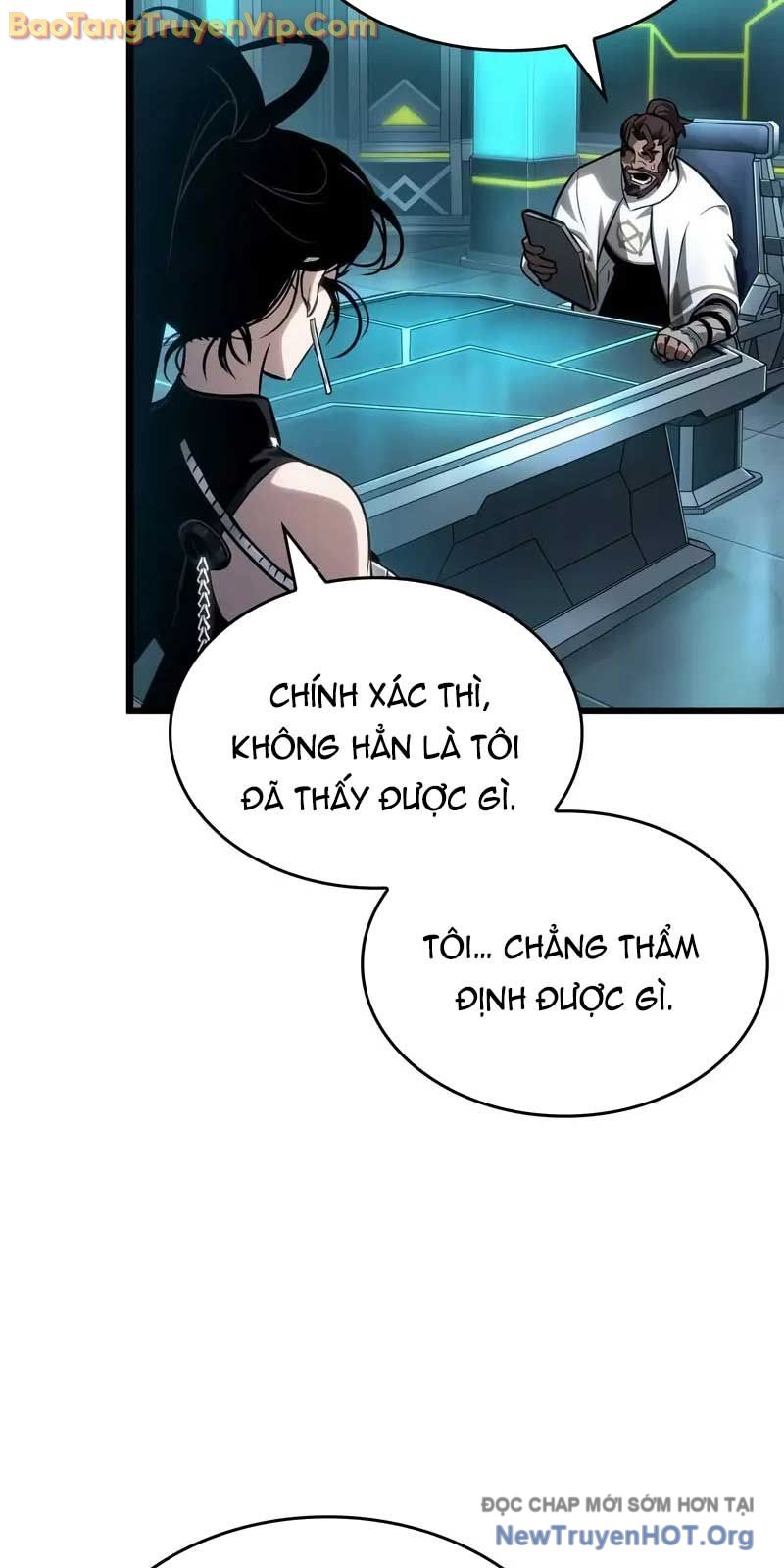 Thế Giới Sau Tận Thế Chap 192 - Next Chap 193