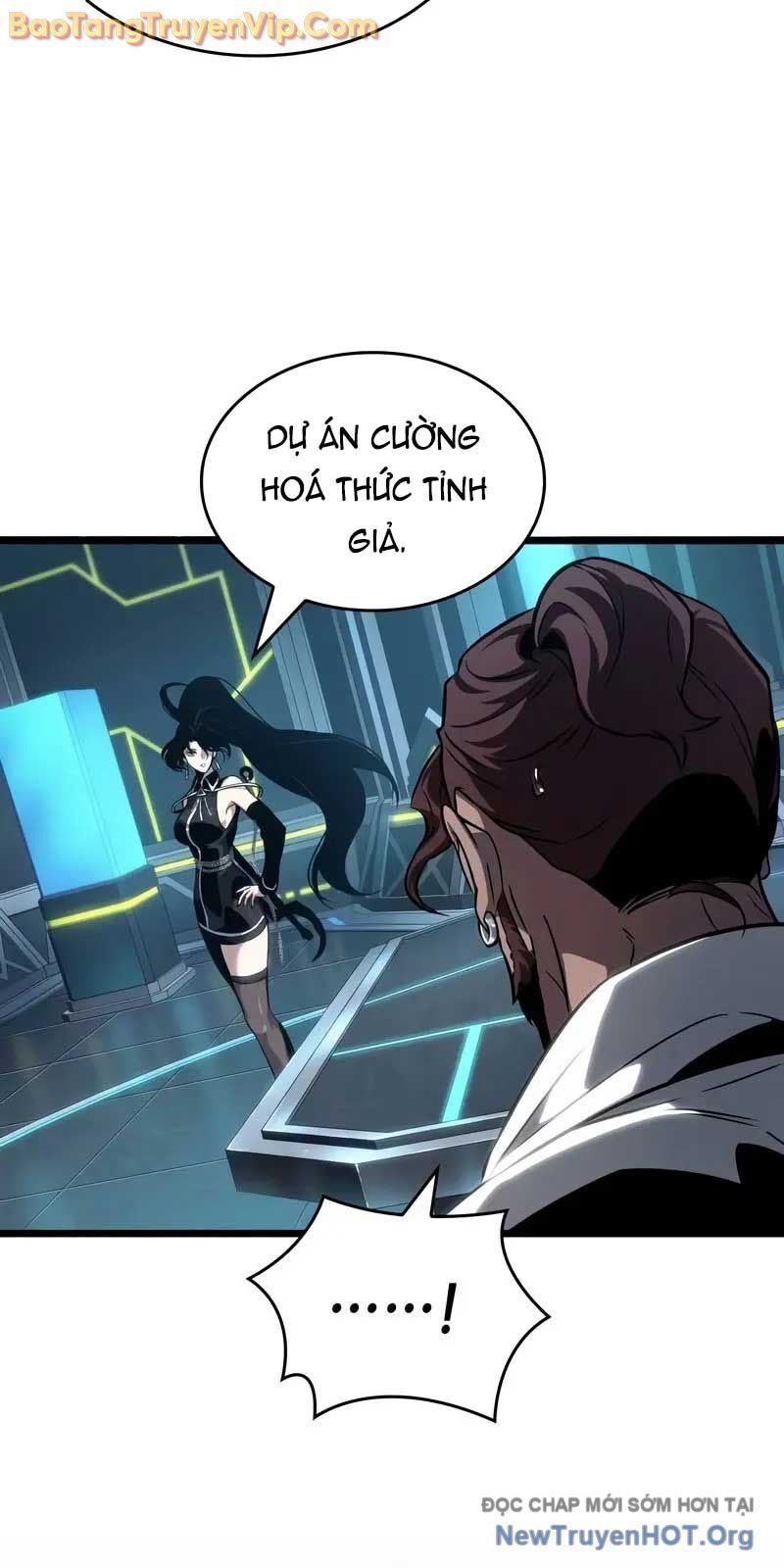 Thế Giới Sau Tận Thế Chap 192 - Next Chap 193