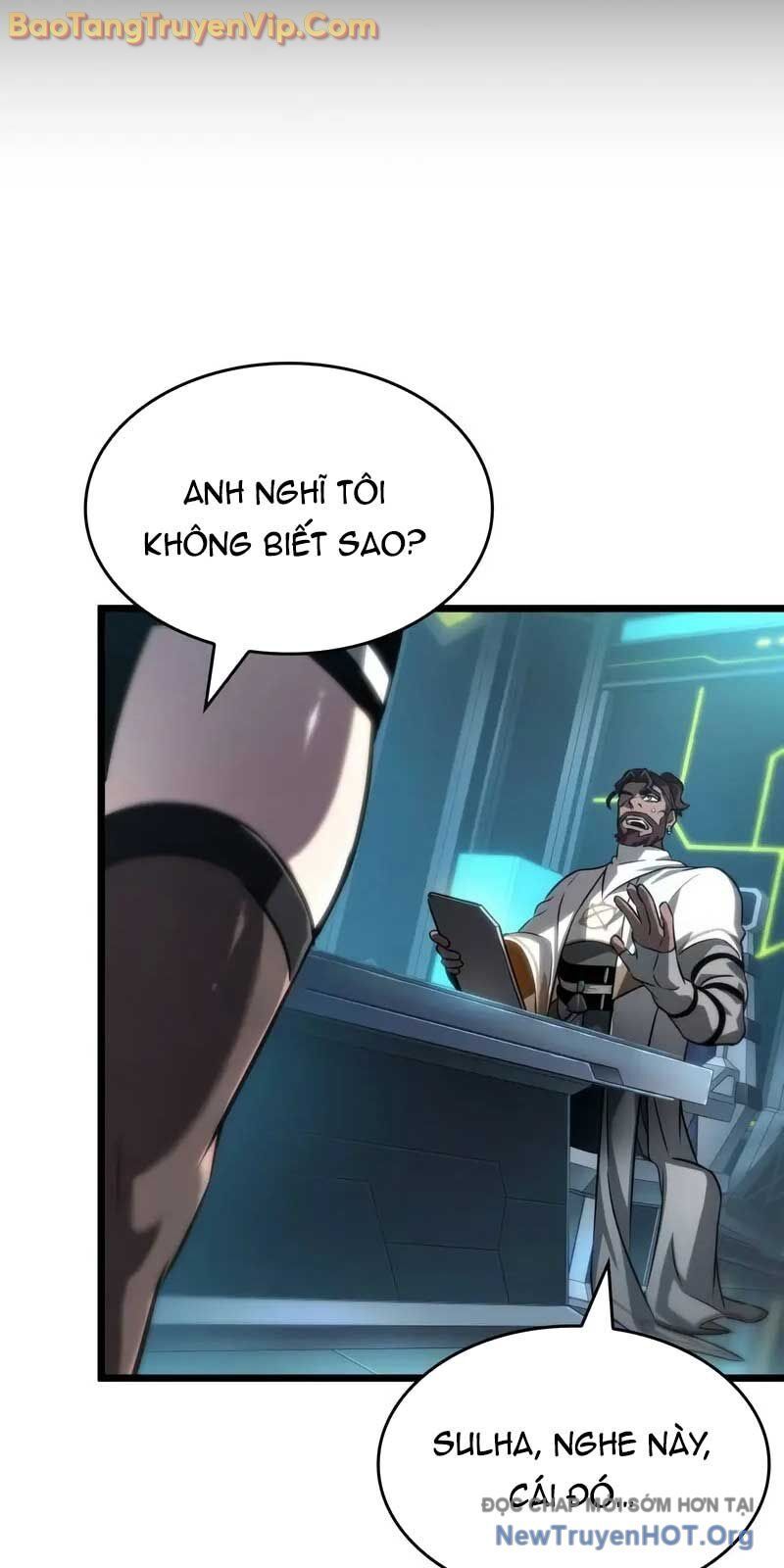 Thế Giới Sau Tận Thế Chap 192 - Next Chap 193