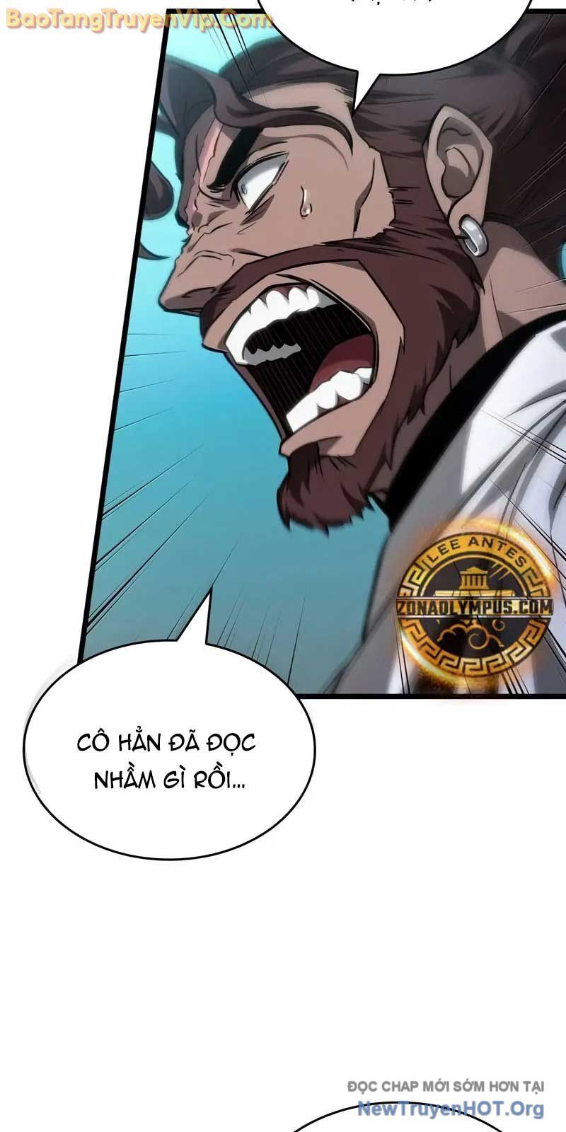 Thế Giới Sau Tận Thế Chap 192 - Next Chap 193