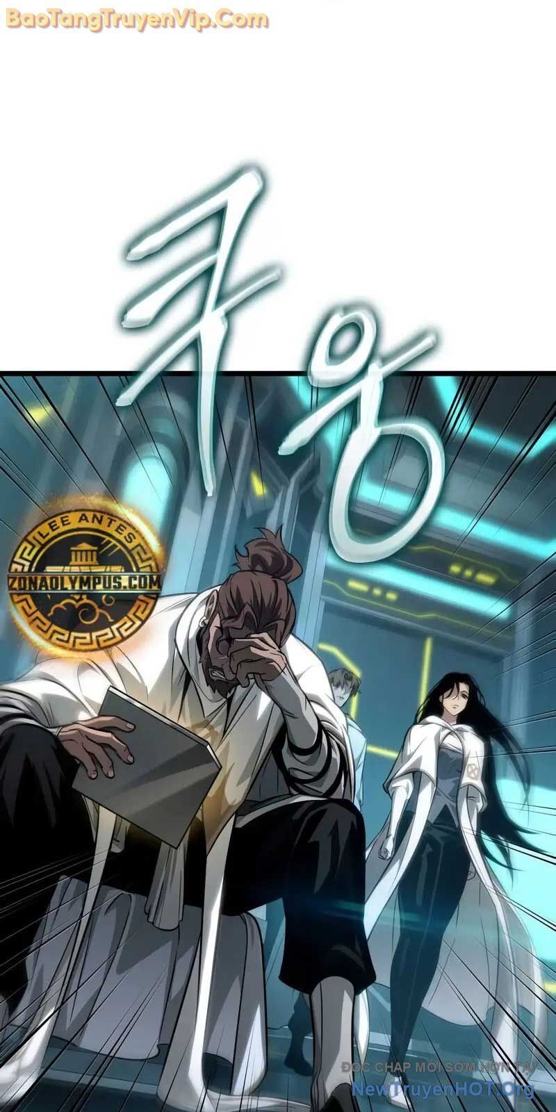 Thế Giới Sau Tận Thế Chap 192 - Next Chap 193