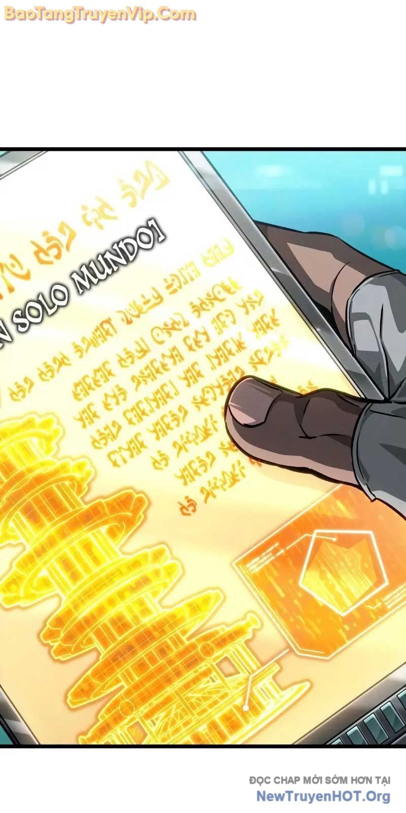 Thế Giới Sau Tận Thế Chap 192 - Next Chap 193