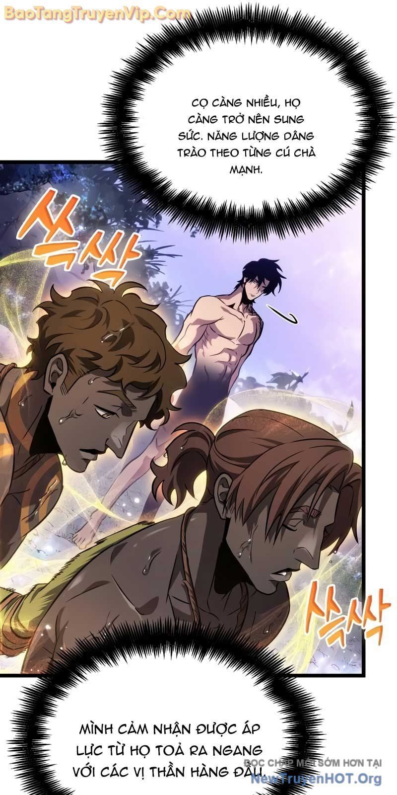 Thế Giới Sau Tận Thế Chap 193 - Next Chap 194