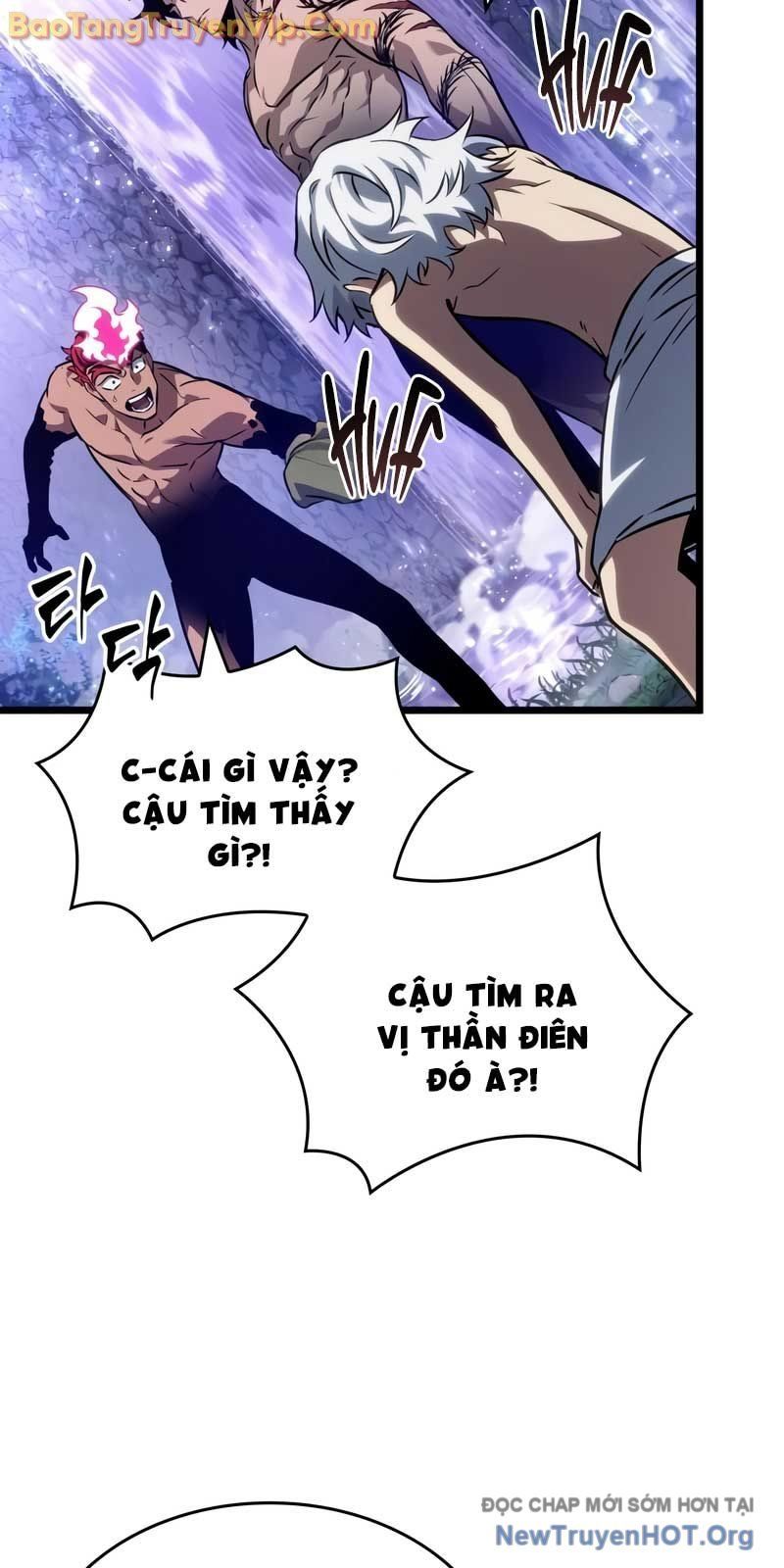 Thế Giới Sau Tận Thế Chap 193 - Next Chap 194