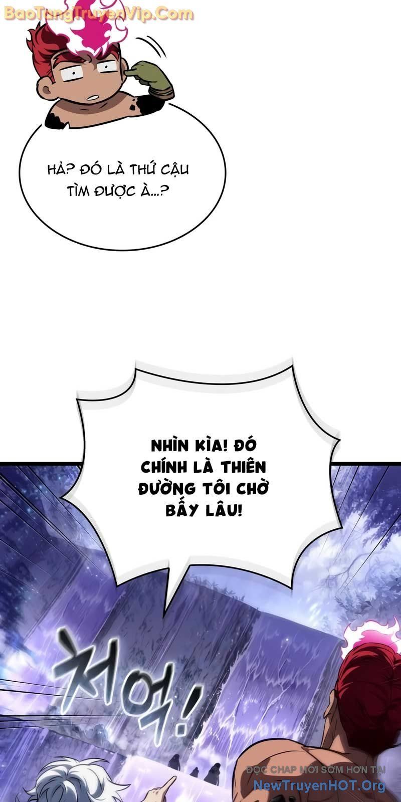 Thế Giới Sau Tận Thế Chap 193 - Next Chap 194