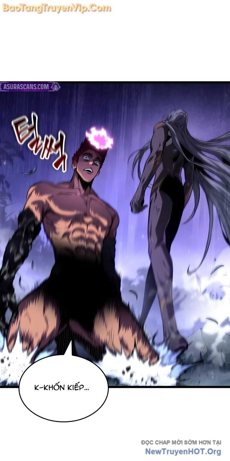 Thế Giới Sau Tận Thế Chap 193 - Next Chap 194