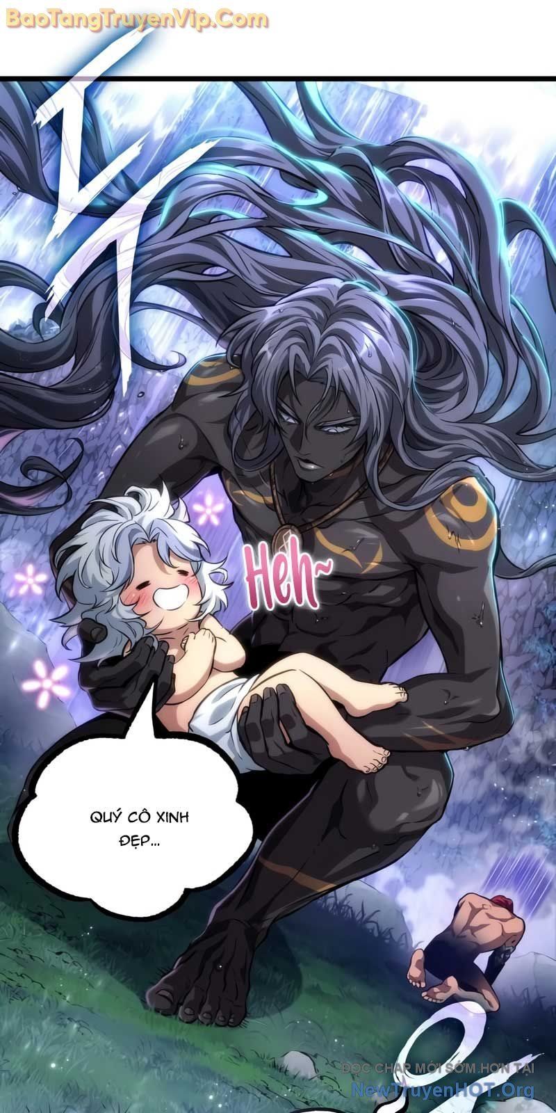 Thế Giới Sau Tận Thế Chap 193 - Next Chap 194