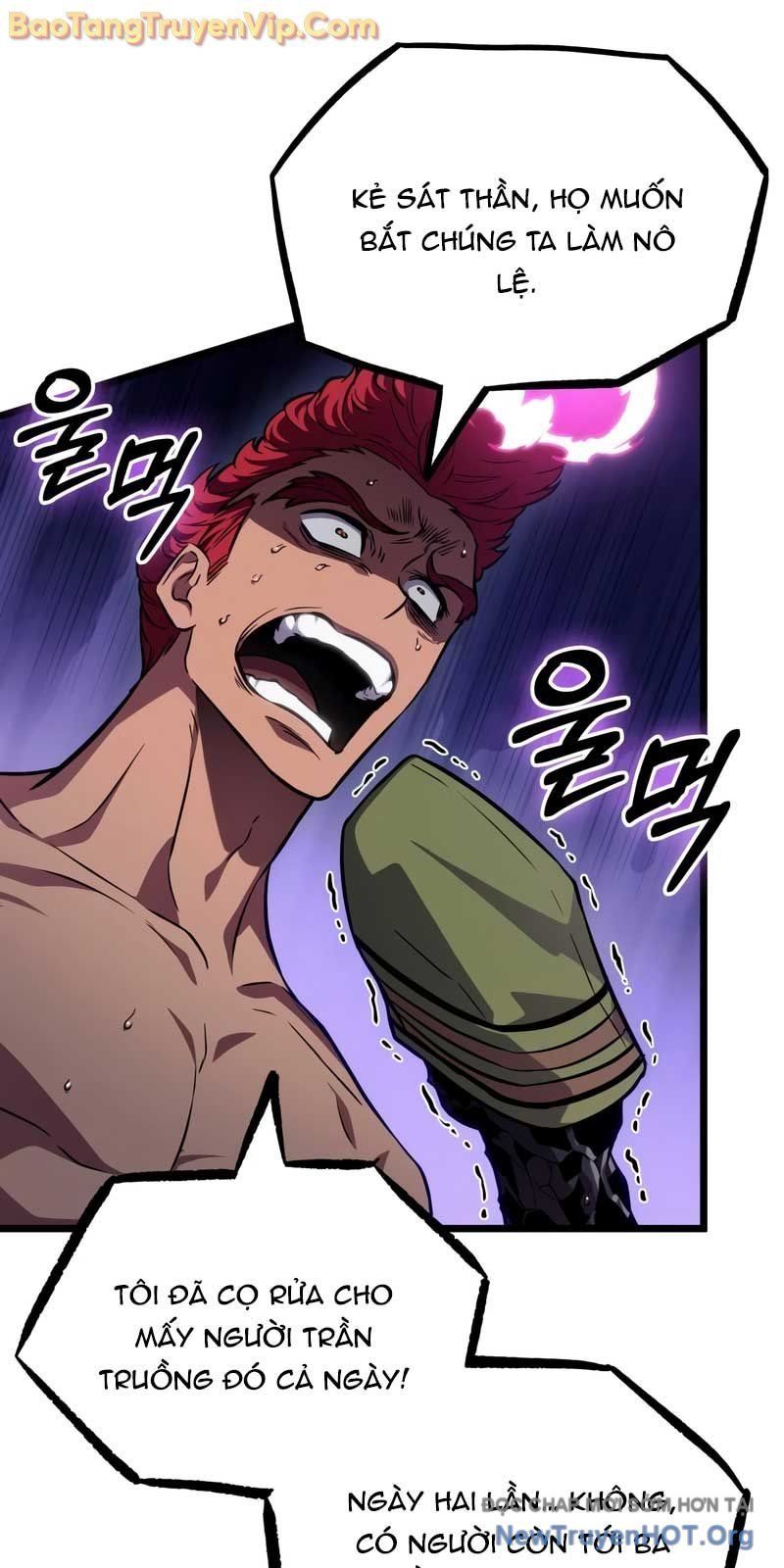 Thế Giới Sau Tận Thế Chap 193 - Next Chap 194