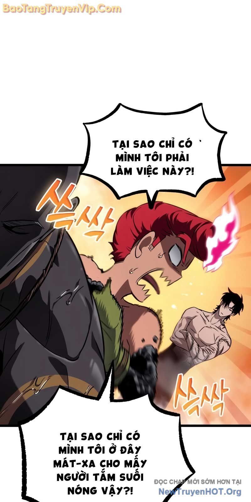 Thế Giới Sau Tận Thế Chap 193 - Next Chap 194