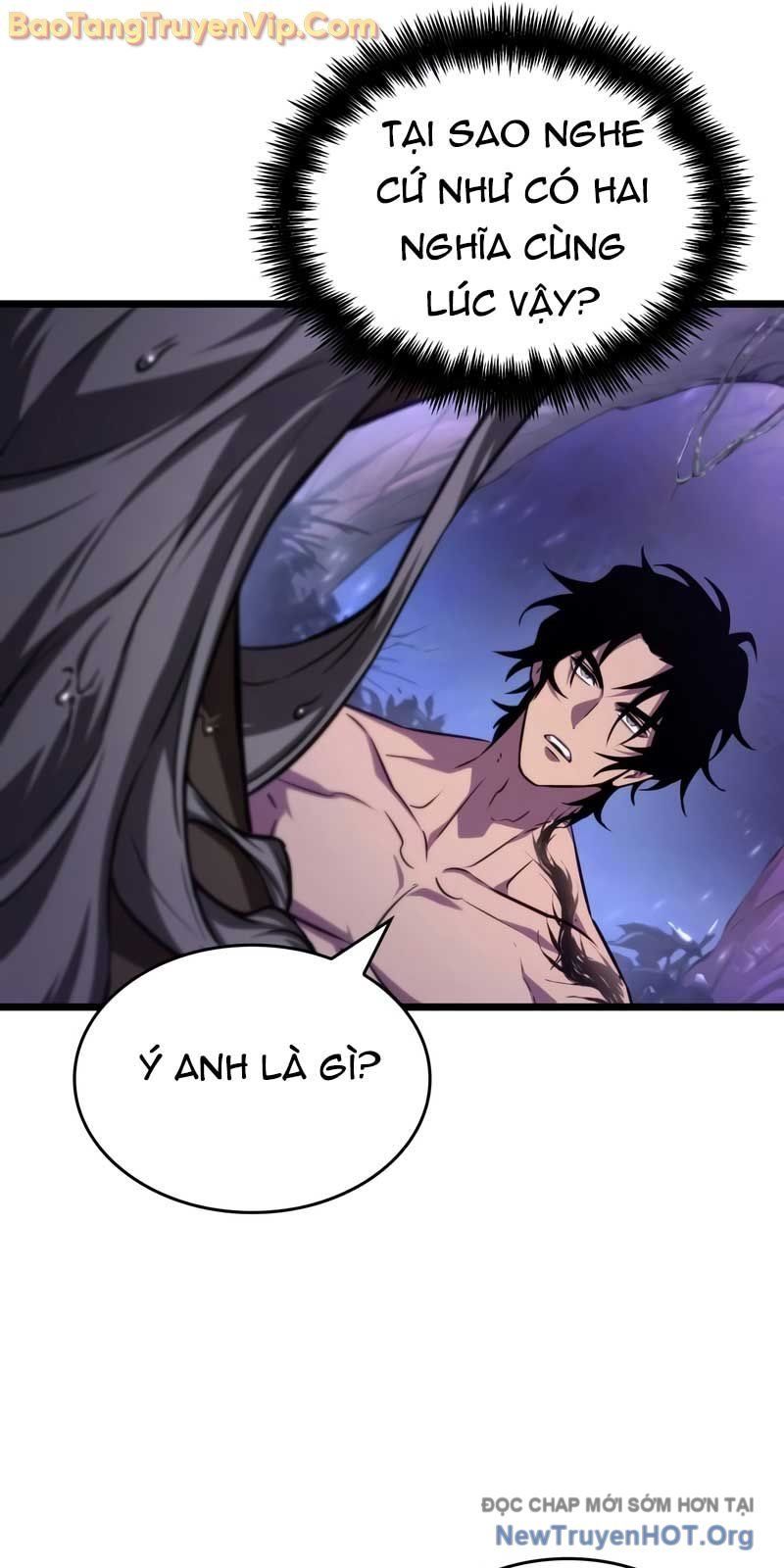 Thế Giới Sau Tận Thế Chap 193 - Next Chap 194