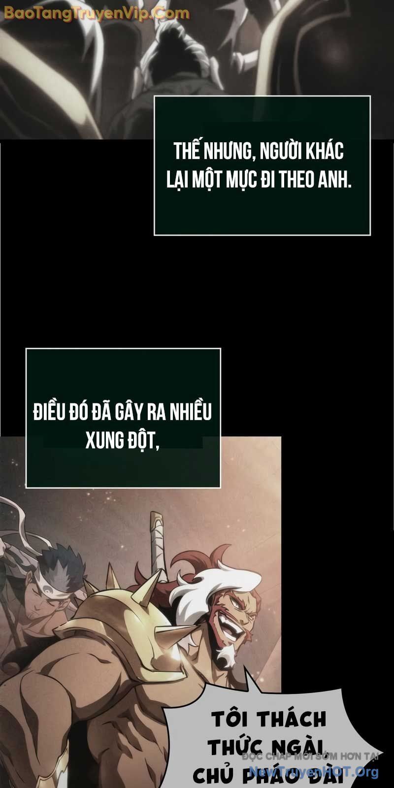 Thế Giới Sau Tận Thế Chap 193 - Next Chap 194