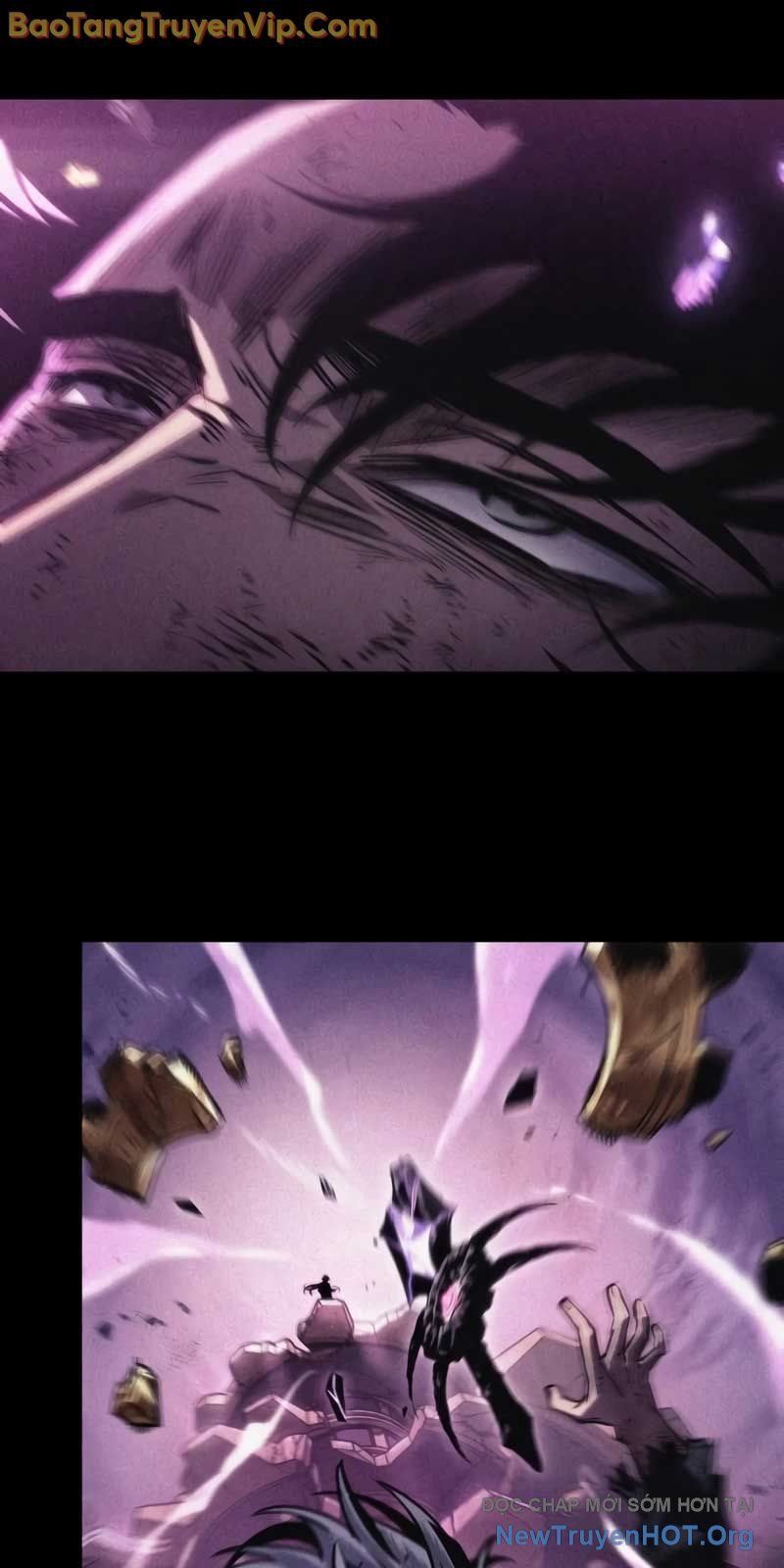 Thế Giới Sau Tận Thế Chap 193 - Next Chap 194