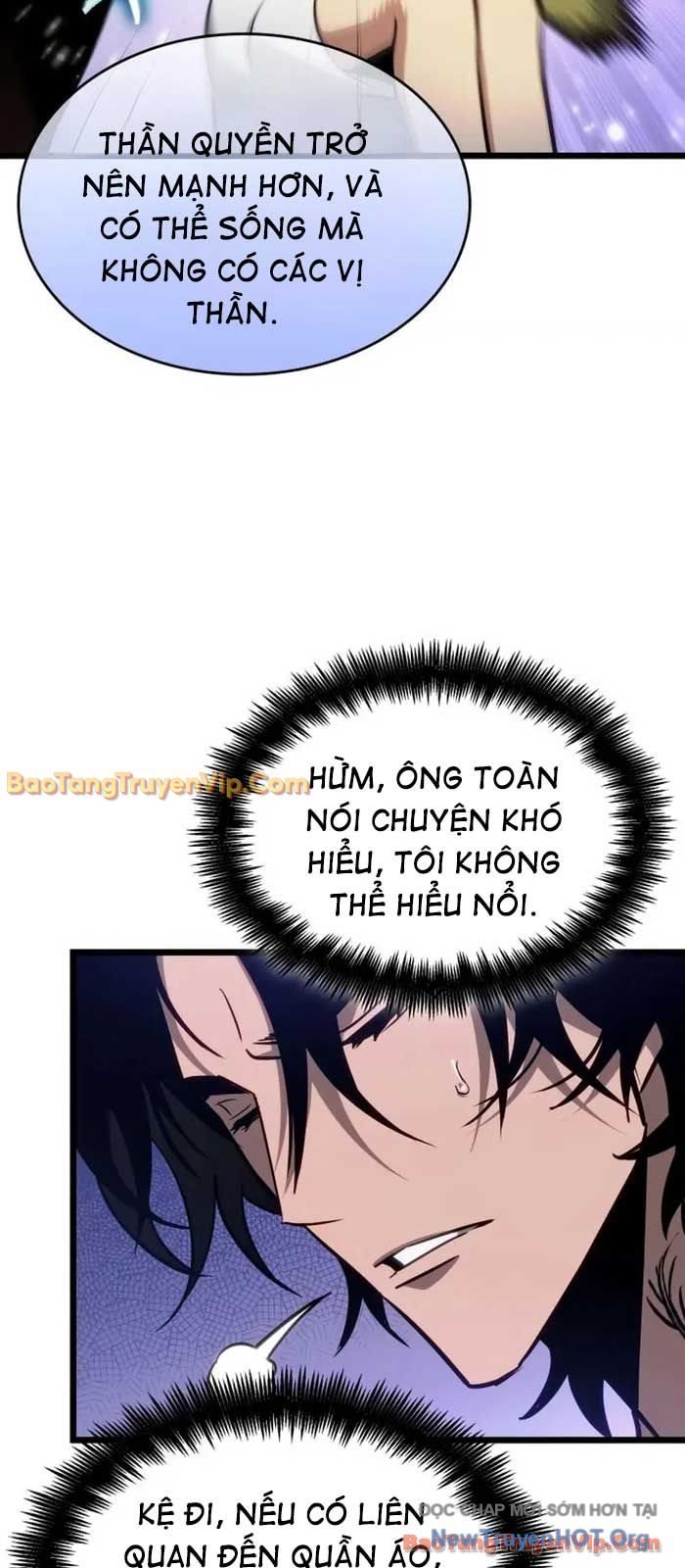 Thế Giới Sau Tận Thế Chap 194 - Next Chap 195