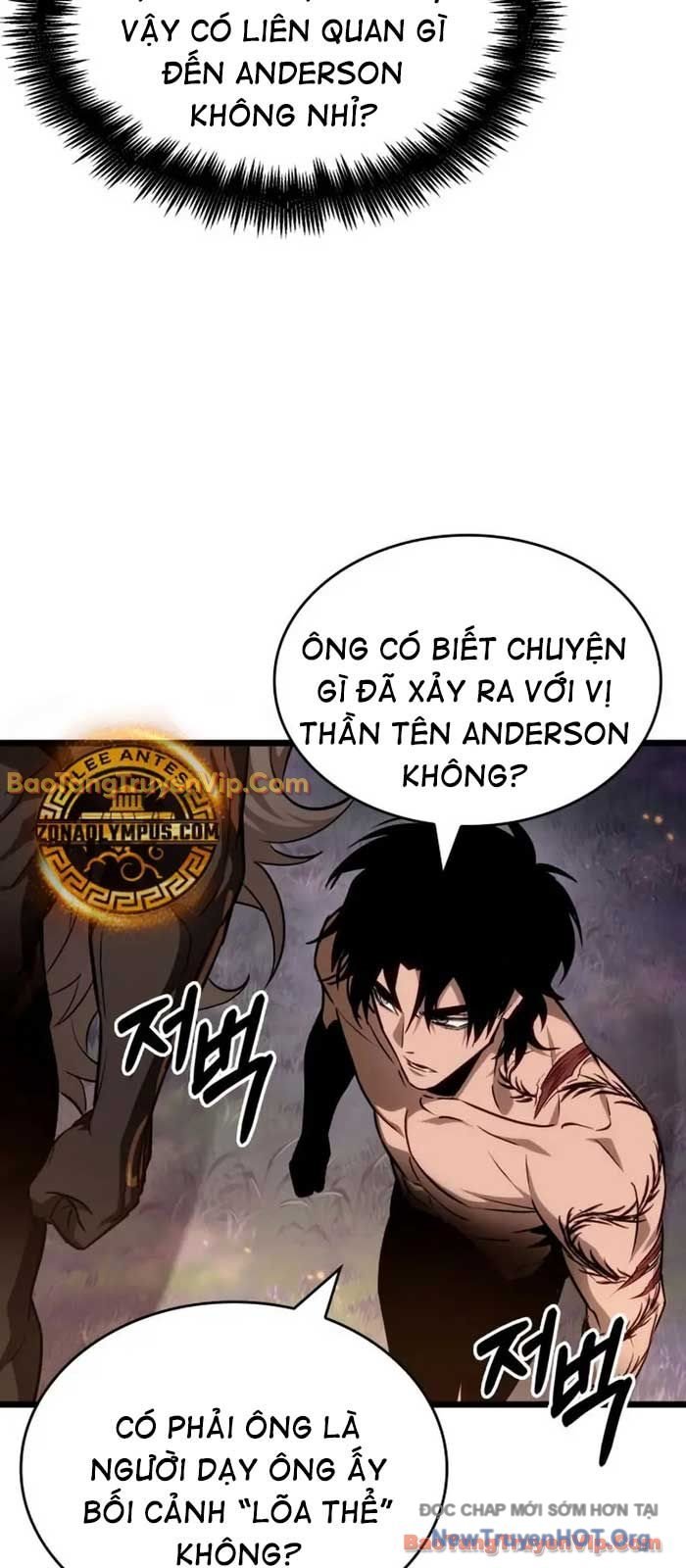 Thế Giới Sau Tận Thế Chap 194 - Next Chap 195