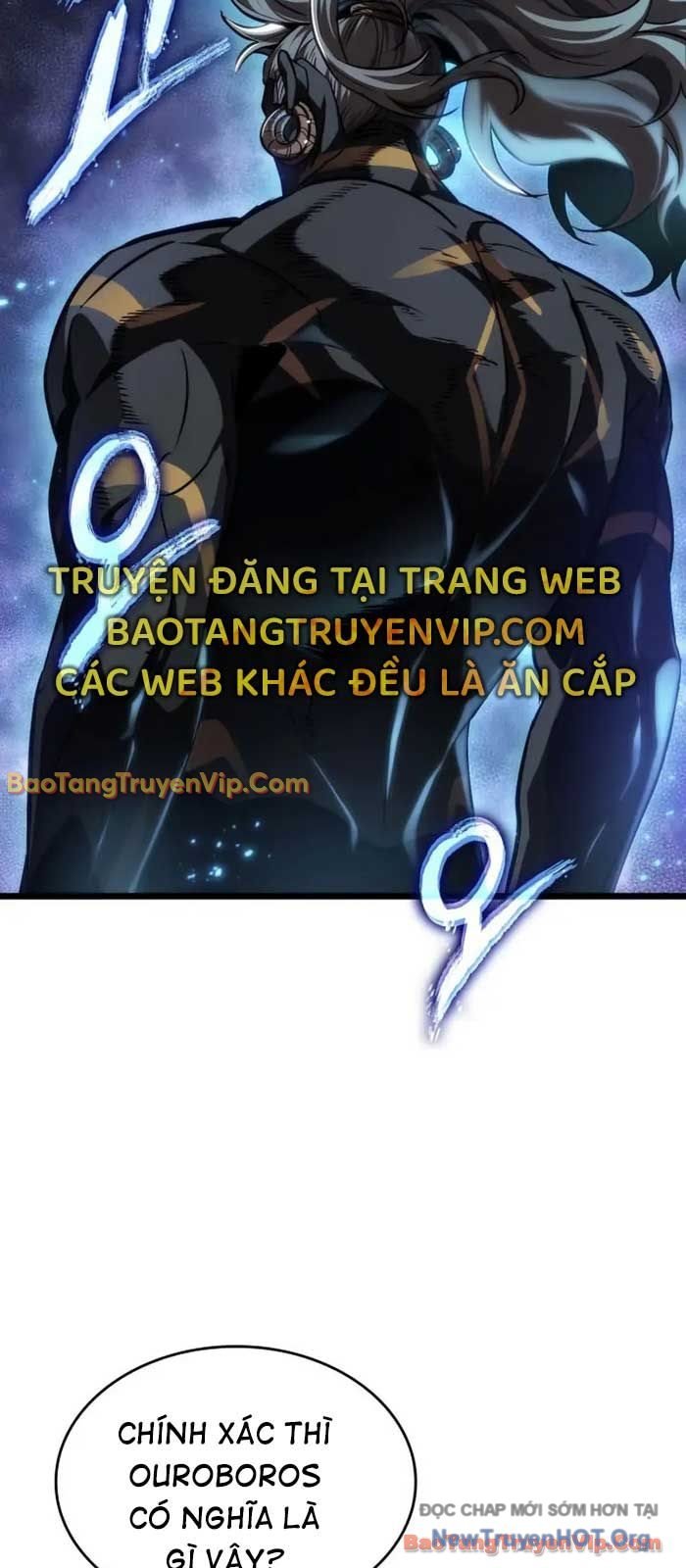 Thế Giới Sau Tận Thế Chap 194 - Next Chap 195