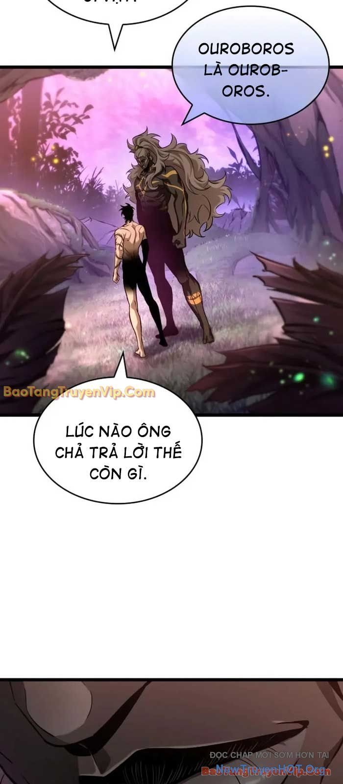 Thế Giới Sau Tận Thế Chap 194 - Next Chap 195