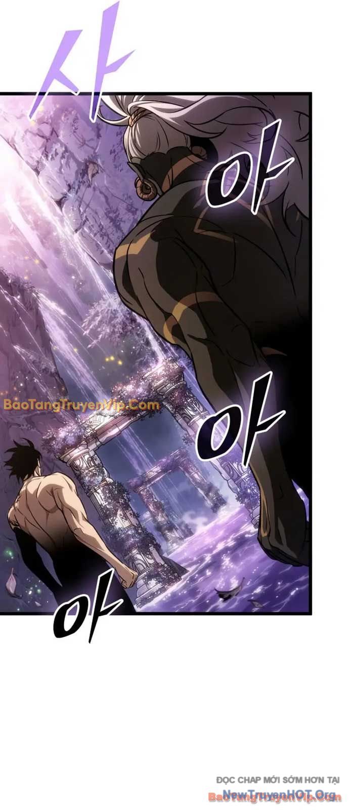 Thế Giới Sau Tận Thế Chap 194 - Next Chap 195