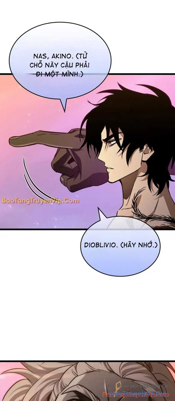 Thế Giới Sau Tận Thế Chap 194 - Next Chap 195