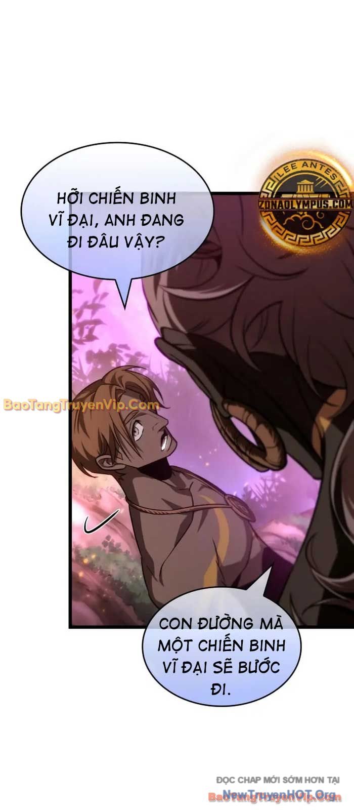 Thế Giới Sau Tận Thế Chap 194 - Next Chap 195