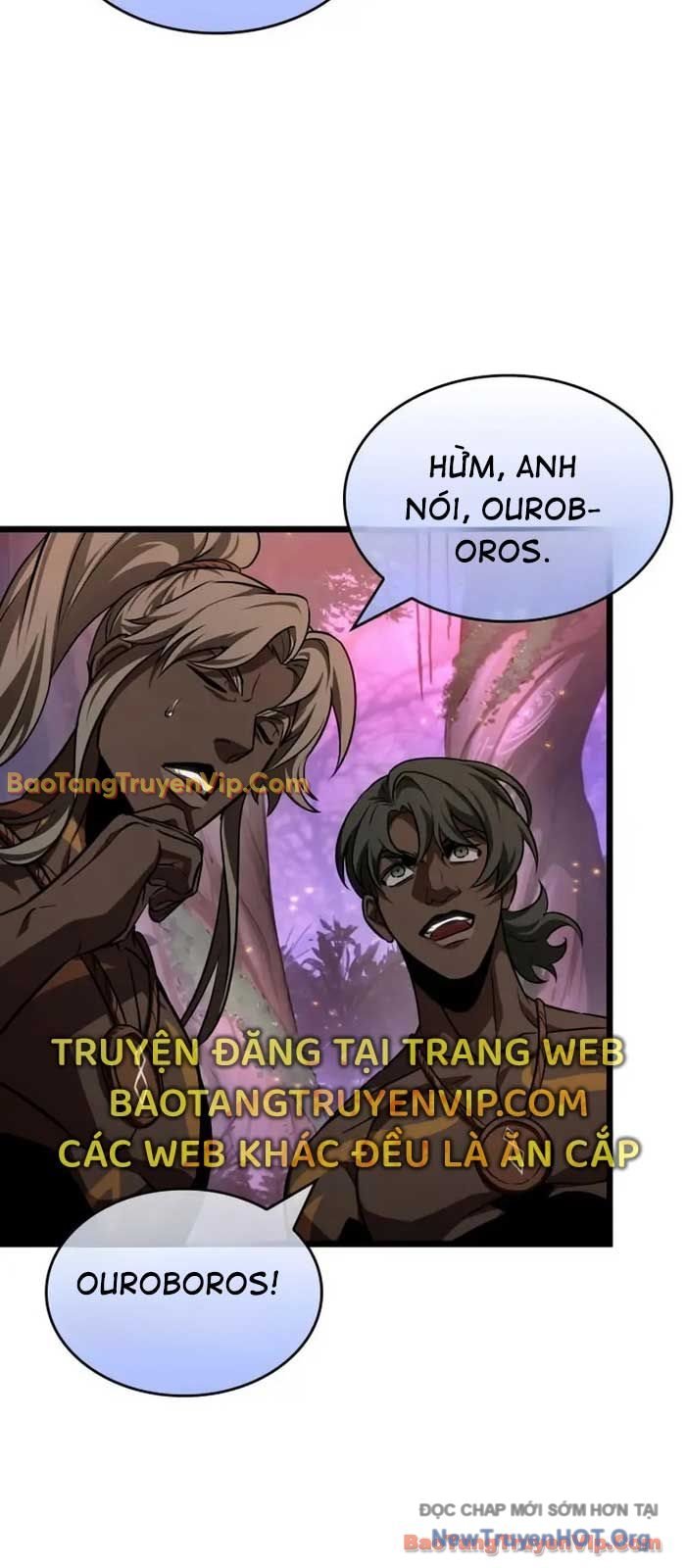 Thế Giới Sau Tận Thế Chap 194 - Next Chap 195