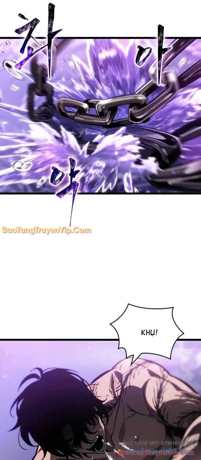 Thế Giới Sau Tận Thế Chap 194 - Next Chap 195