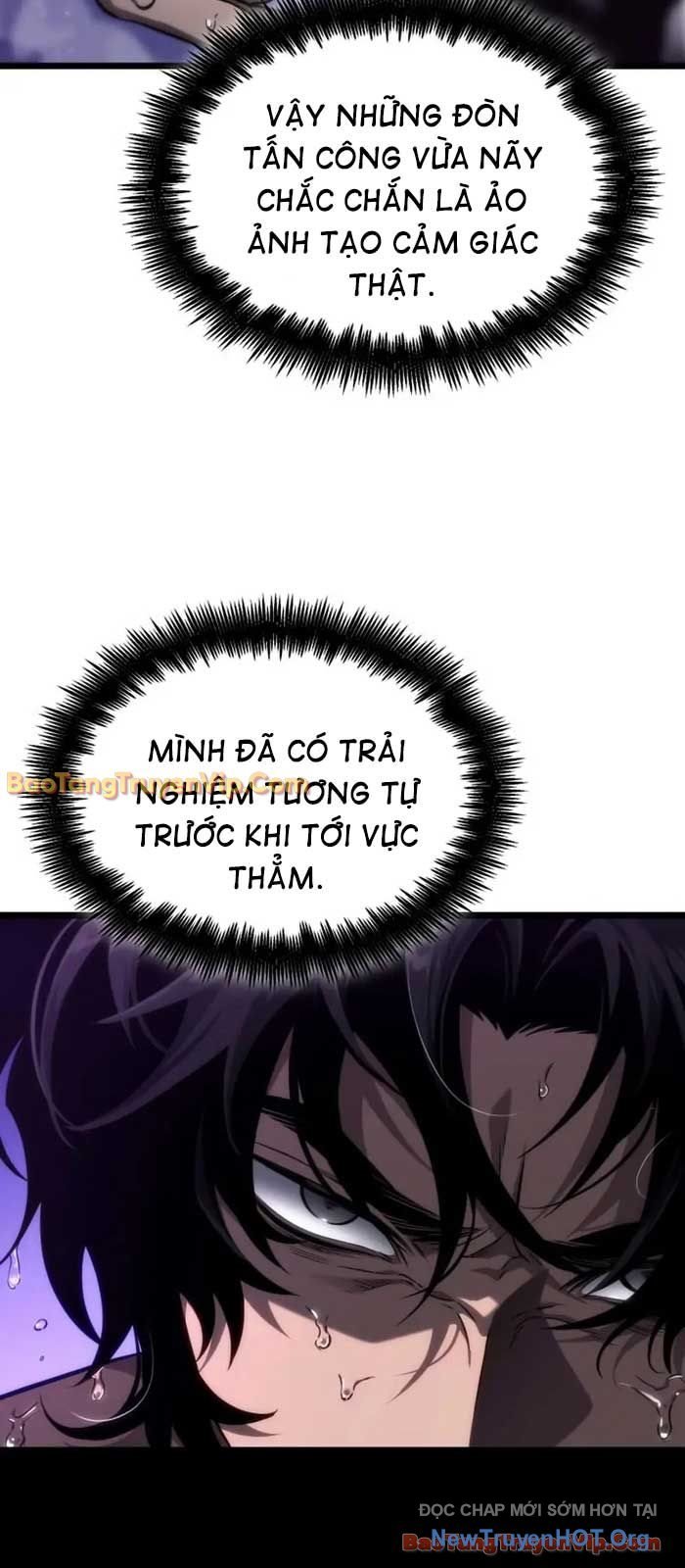 Thế Giới Sau Tận Thế Chap 194 - Next Chap 195