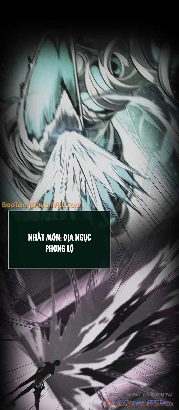 Thế Giới Sau Tận Thế Chap 194 - Next Chap 195