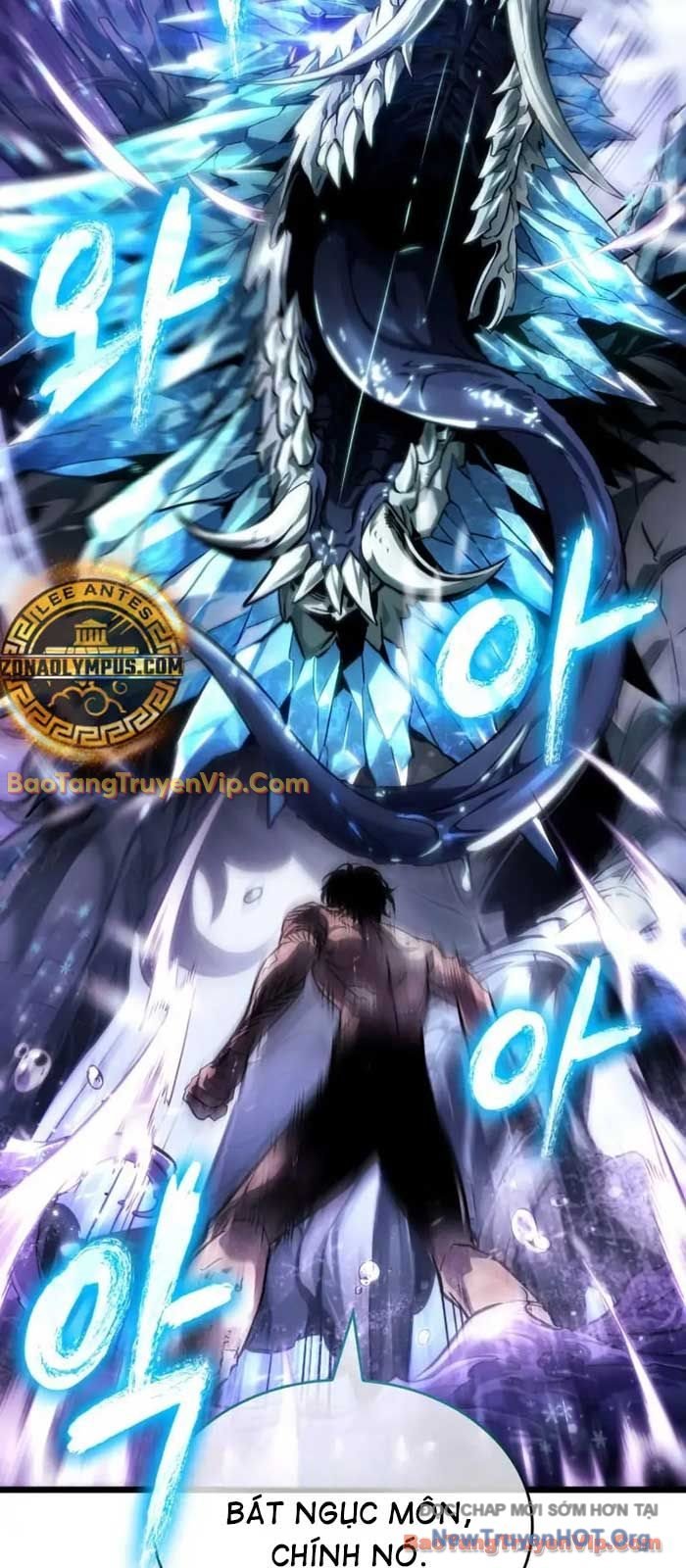 Thế Giới Sau Tận Thế Chap 194 - Next Chap 195