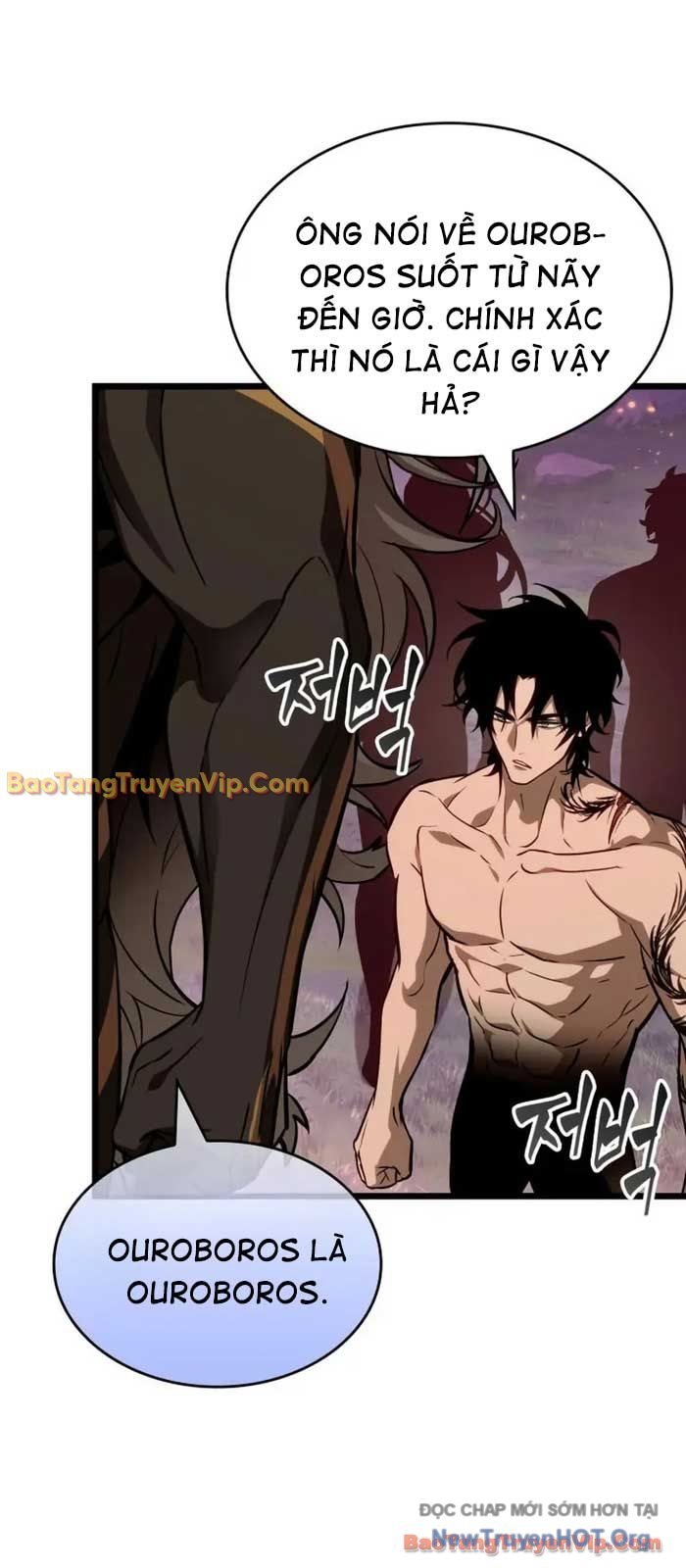 Thế Giới Sau Tận Thế Chap 194 - Next Chap 195