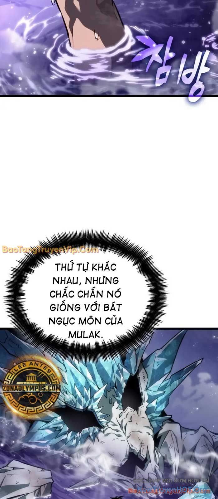 Thế Giới Sau Tận Thế Chap 194 - Next Chap 195