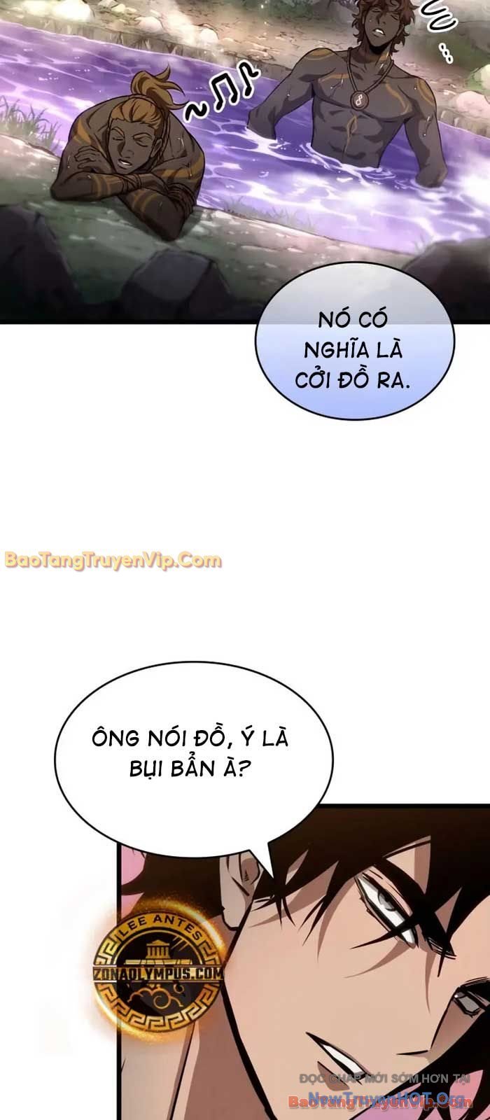 Thế Giới Sau Tận Thế Chap 194 - Next Chap 195