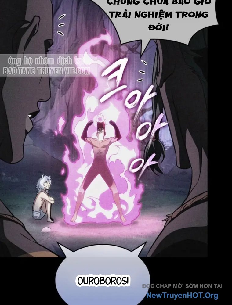 Thế Giới Sau Tận Thế Chap 195 - Next Chap 196