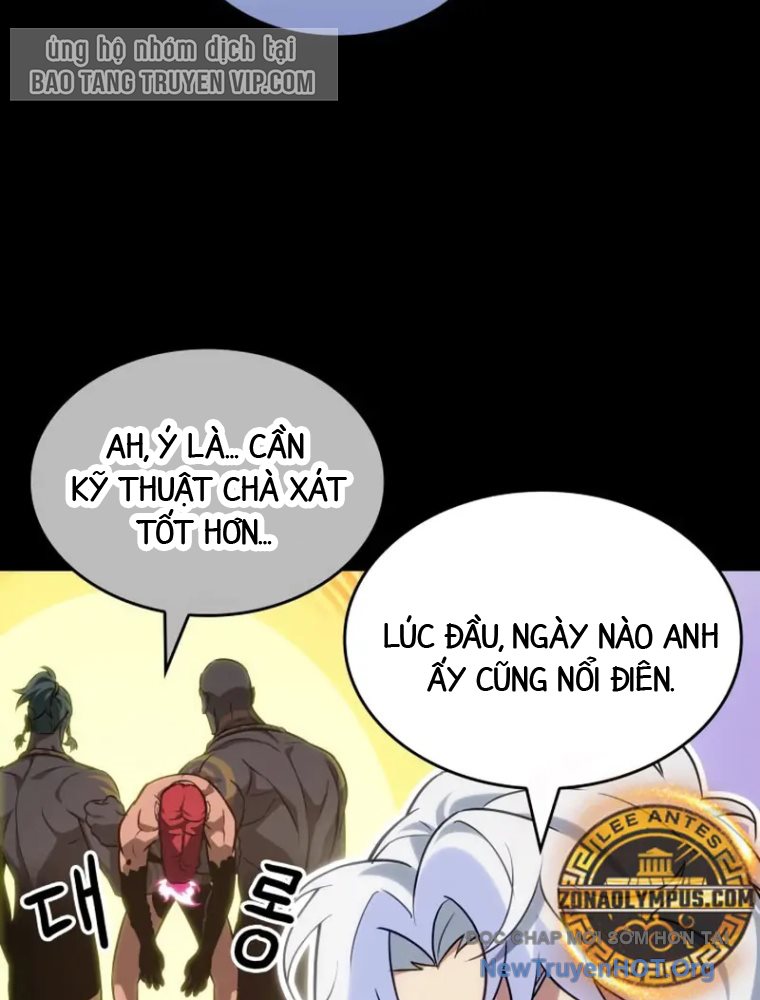 Thế Giới Sau Tận Thế Chap 195 - Next Chap 196