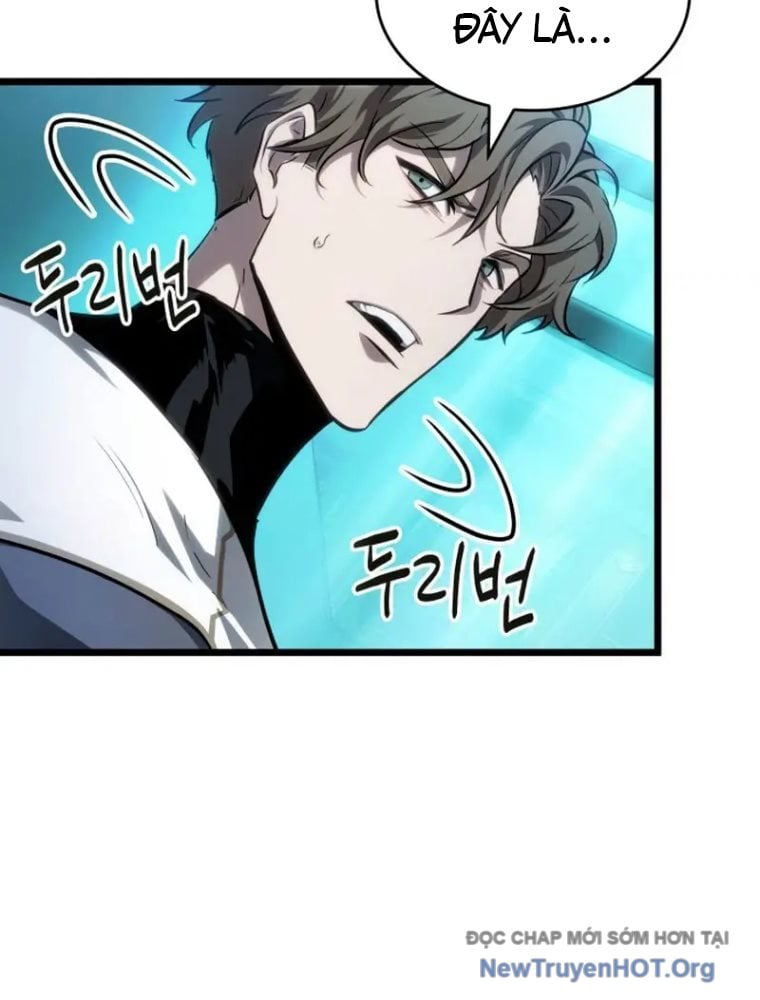 Thế Giới Sau Tận Thế Chap 196 - Next Chap 197