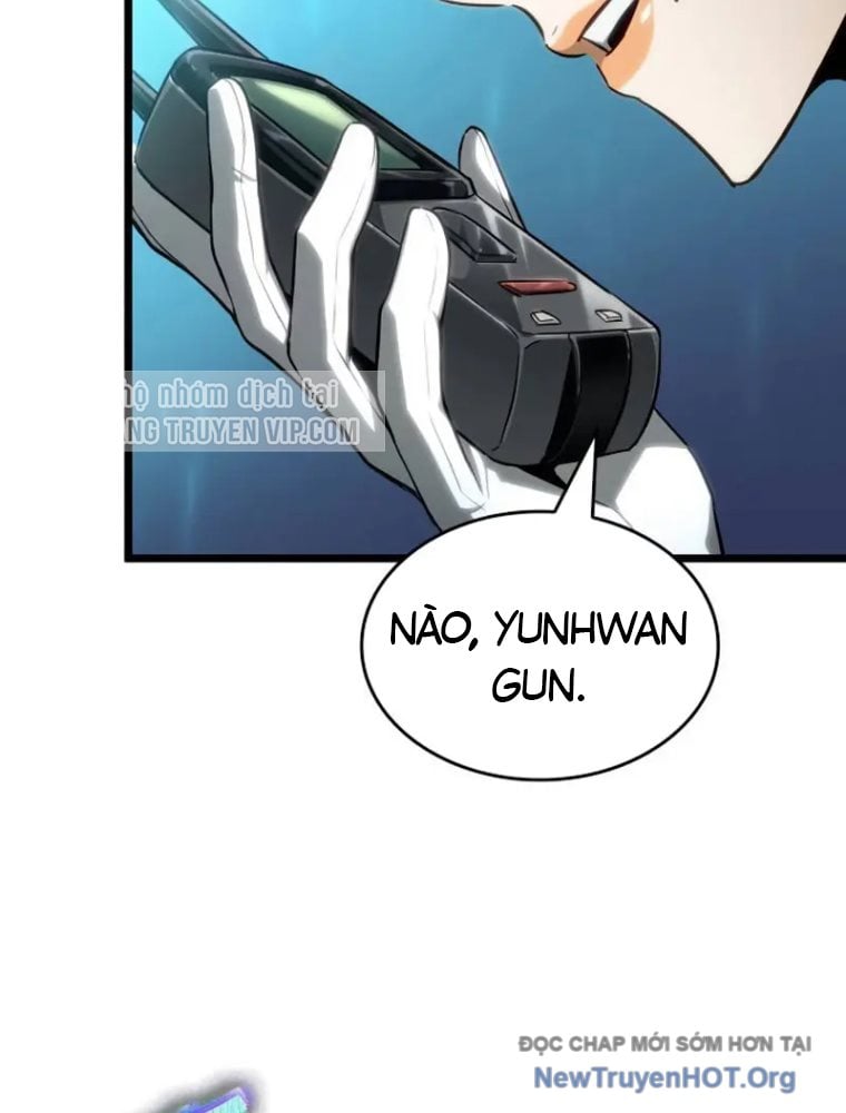 Thế Giới Sau Tận Thế Chap 196 - Next Chap 197