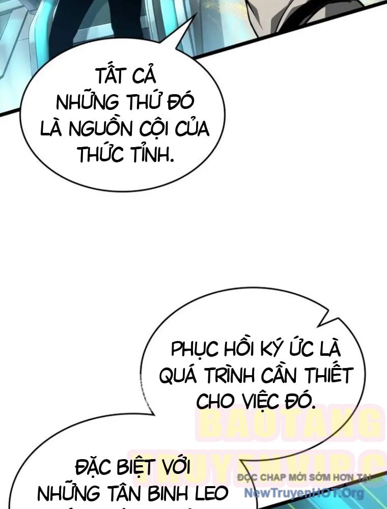 Thế Giới Sau Tận Thế Chap 196 - Next Chap 197