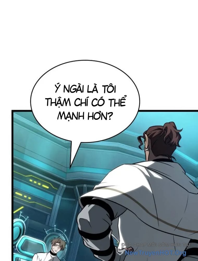 Thế Giới Sau Tận Thế Chap 196 - Next Chap 197