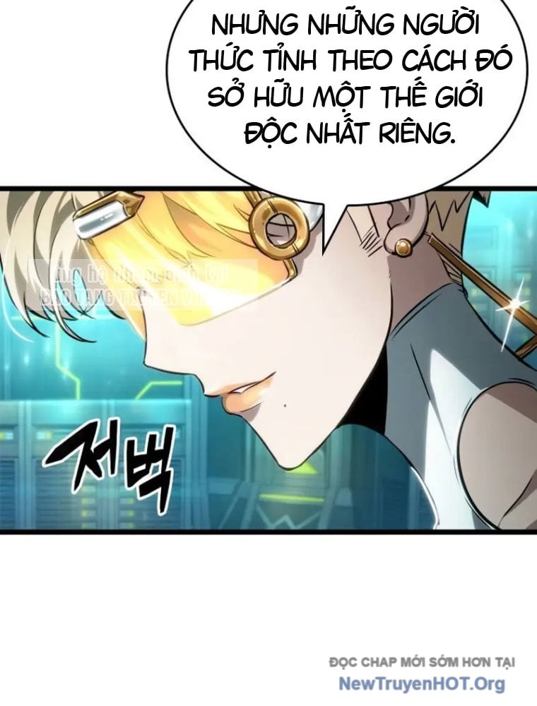 Thế Giới Sau Tận Thế Chap 196 - Next Chap 197