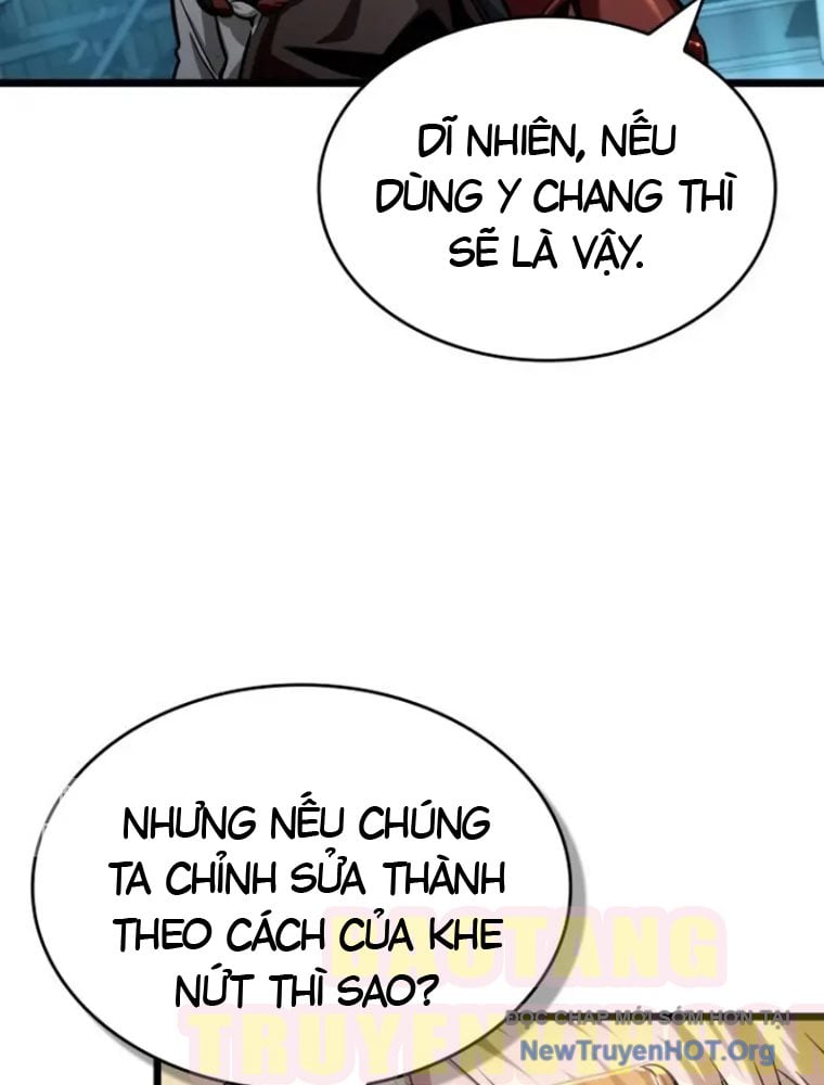 Thế Giới Sau Tận Thế Chap 196 - Next Chap 197