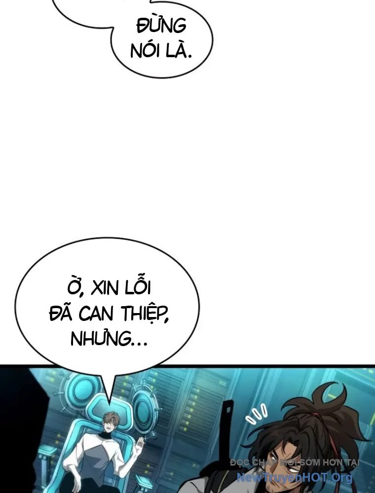 Thế Giới Sau Tận Thế Chap 196 - Next Chap 197