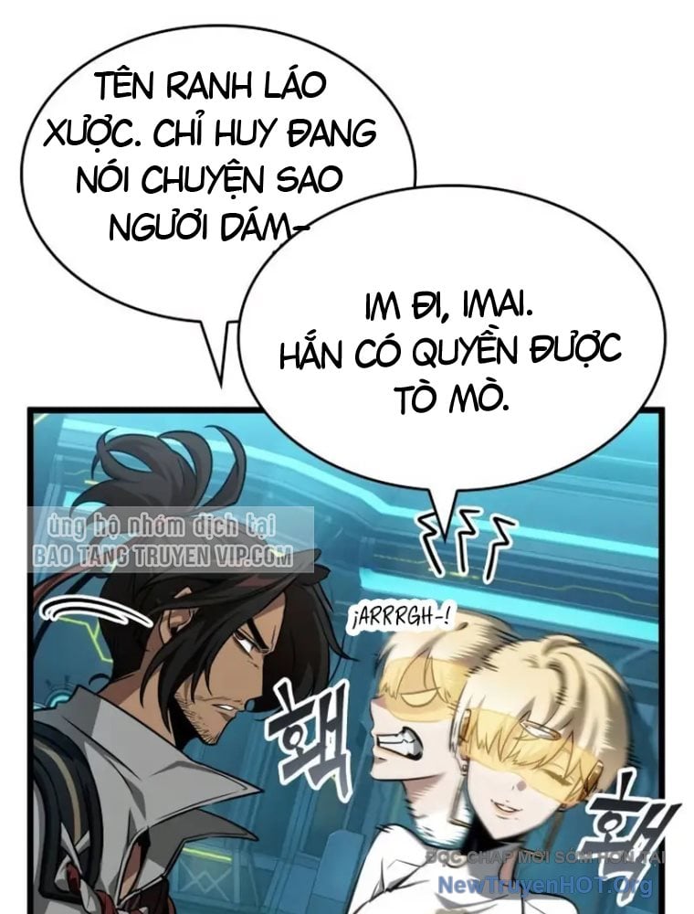 Thế Giới Sau Tận Thế Chap 196 - Next Chap 197