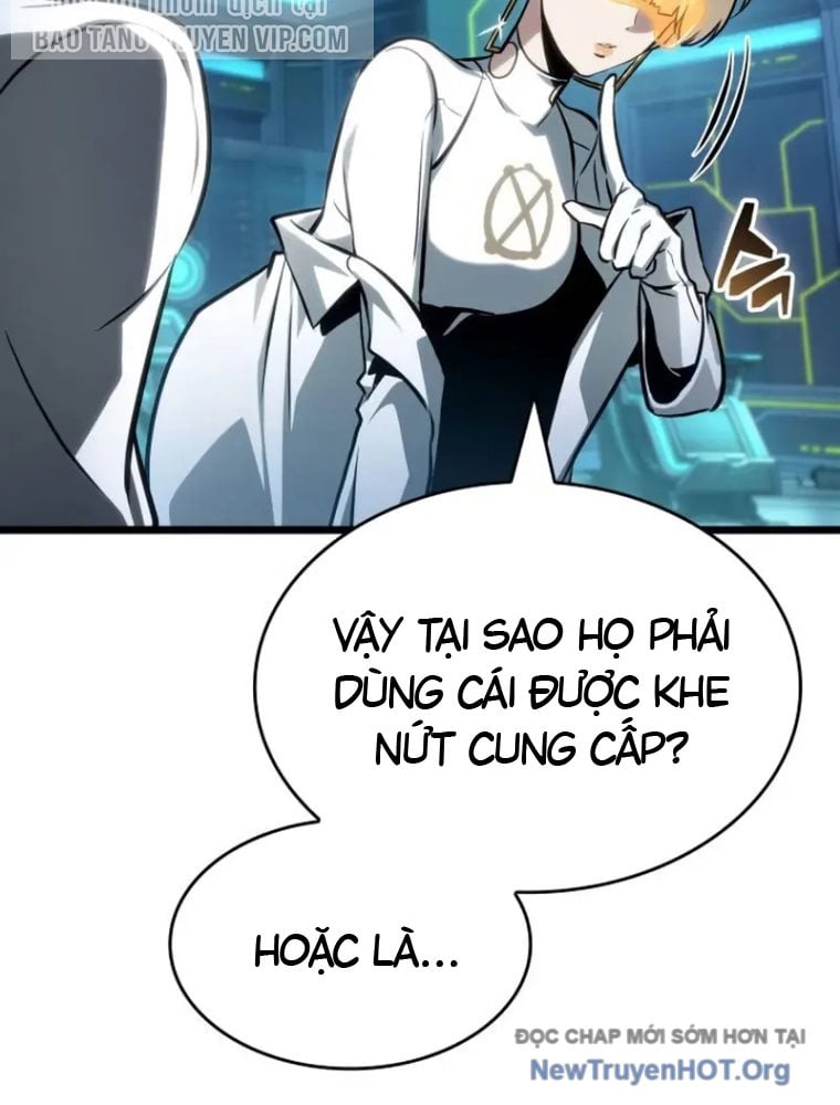 Thế Giới Sau Tận Thế Chap 196 - Next Chap 197