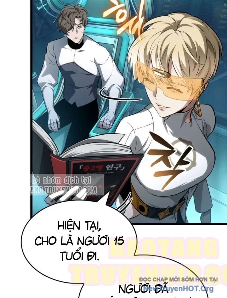 Thế Giới Sau Tận Thế Chap 196 - Next Chap 197