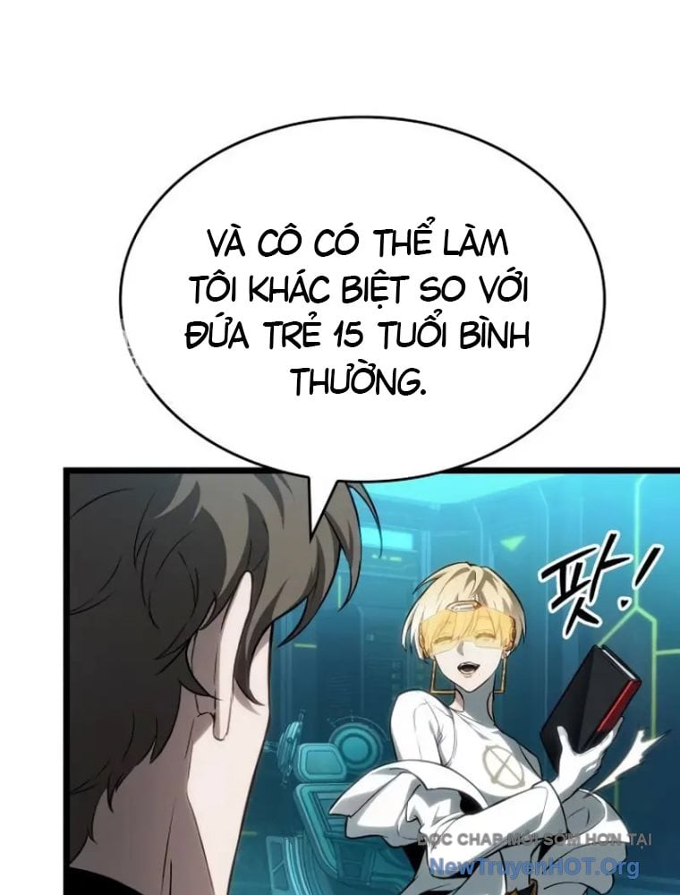 Thế Giới Sau Tận Thế Chap 196 - Next Chap 197