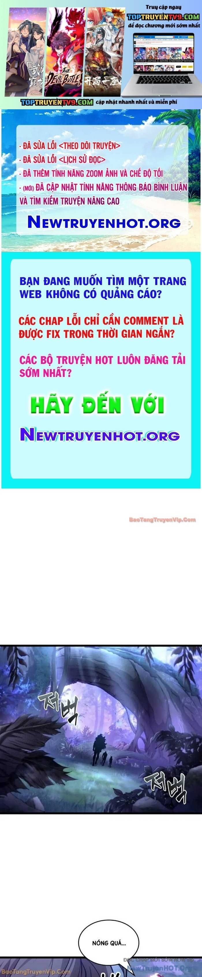Thế Giới Sau Tận Thế Chap 197 - Next Chap 198