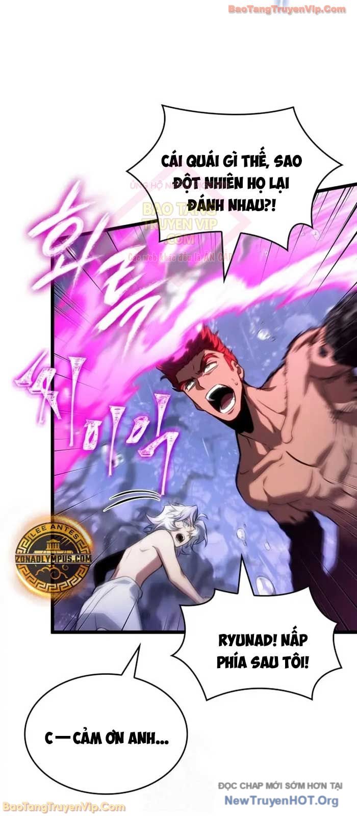 Thế Giới Sau Tận Thế Chap 197 - Next Chap 198