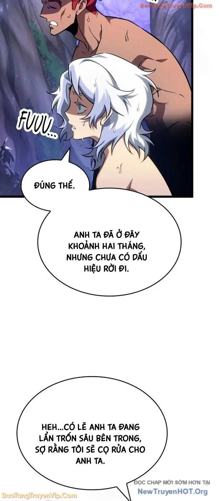 Thế Giới Sau Tận Thế Chap 197 - Next Chap 198