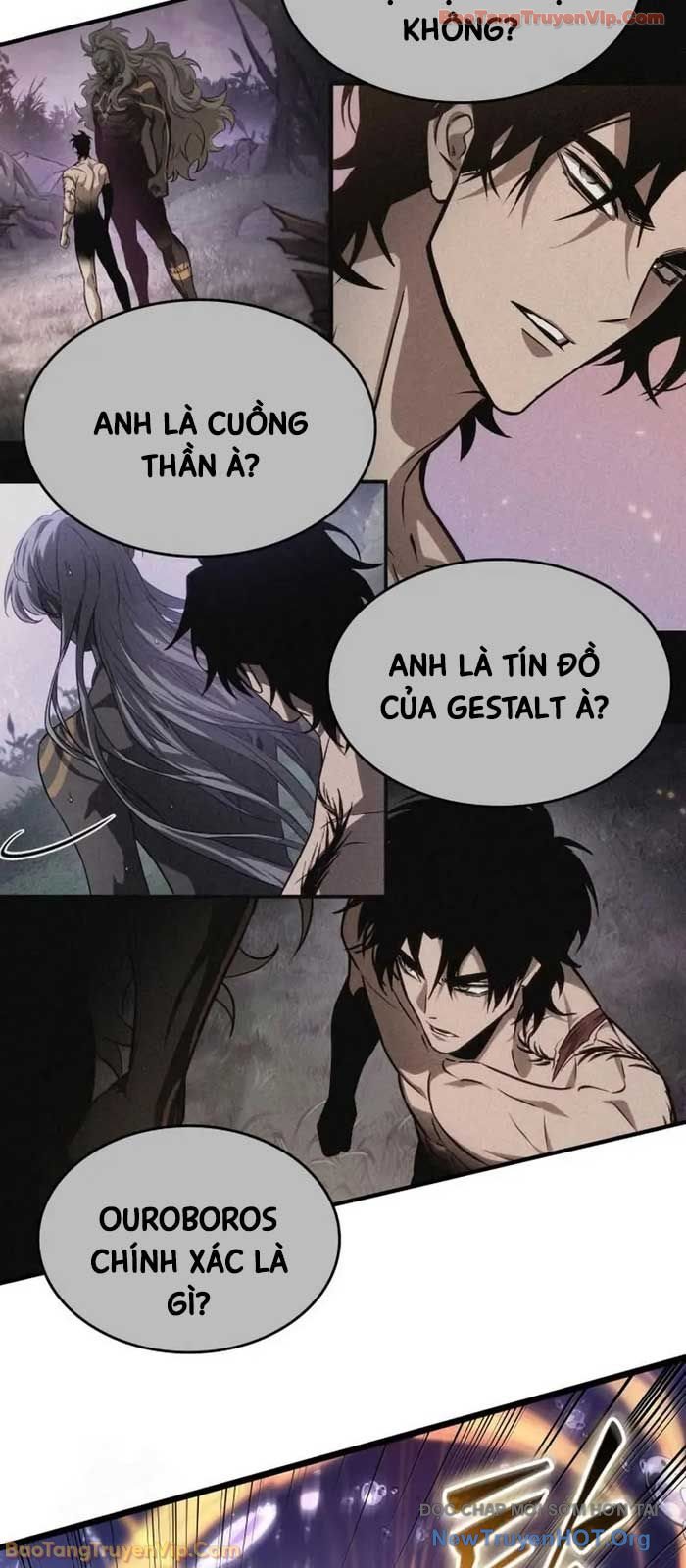 Thế Giới Sau Tận Thế Chap 197 - Next Chap 198